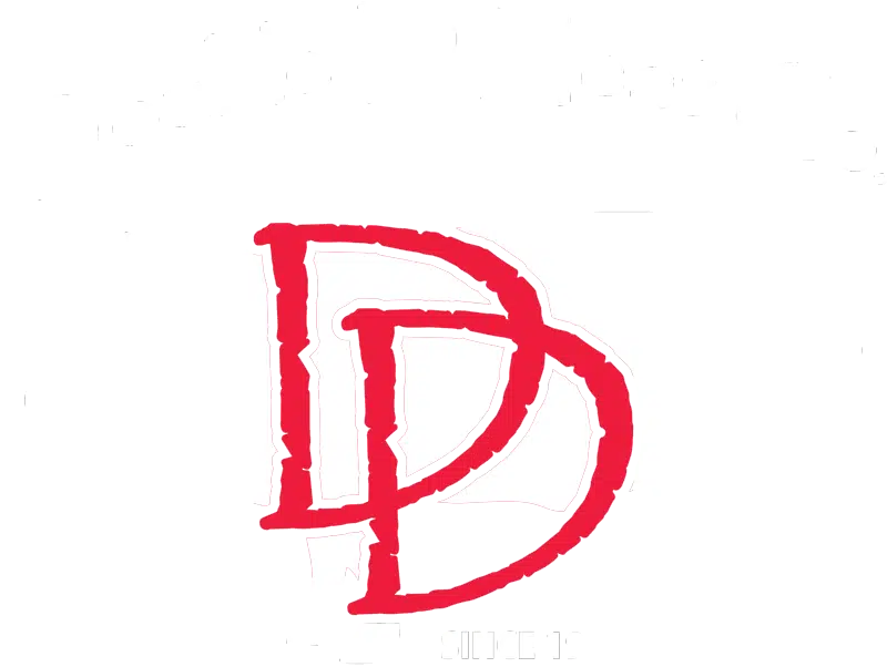 Double DD Meats logo