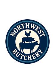 Northwest Butchery logo