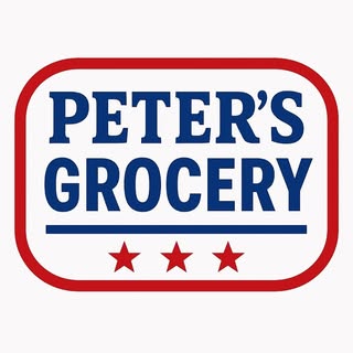 Peter's Grocery logo