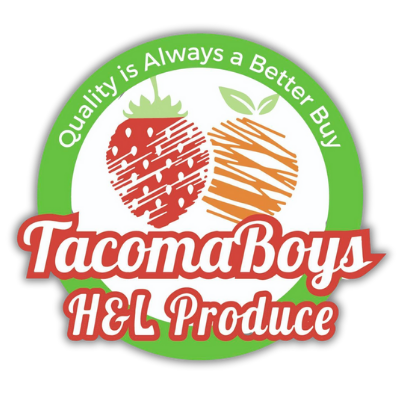 Tacoma Boys - Puyallup logo